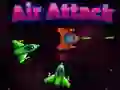 Jogo Ataque Aéreo online