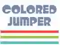 Jogo Salto Colorido online Jogo Salto Colorido online
