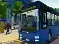 Jogo Simulador de Ônibus da Cidade: Jogo de Direção de Ônibus e Corrida de Ônibus online Jogo Simulador de Ônibus da Cidade: Jogo de Direção de Ônibus e Corrida de Ônibus online
