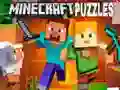 Jogo Quebra-cabeças Minecraft online Jogo Quebra-cabeças Minecraft online