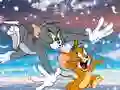Jogo Tom e Jerry: Corredor online Jogo Tom e Jerry: Corredor online