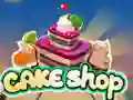 Jogo Confeitaria online