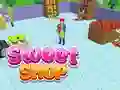 Jogo Loja Doce 3D online