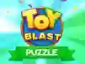Jogo Quebra-Cabeça de Explosão de Brinquedos online Jogo Quebra-Cabeça de Explosão de Brinquedos online