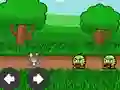 Jogo Bala de Fogo online