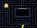 Jogo Clone do Pac-Man online