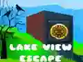 Jogo Escape da Vista do Lago online Jogo Escape da Vista do Lago online