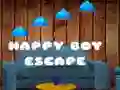 Jogo Escape do Menino Feliz online Jogo Escape do Menino Feliz online