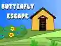 Jogo Escape da Borboleta online