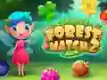 Jogo Floresta Combinar 2 online