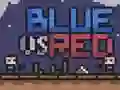 Jogo Azul contra Vermelho online Jogo Azul contra Vermelho online