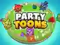 Jogo Toons de Festa online Jogo Toons de Festa online