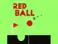 Jogo Bola Vermelha online Jogo Bola Vermelha online