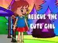 Jogo Resgate a Garota Fofa online Jogo Resgate a Garota Fofa online