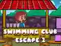 Jogo Escape do Clube de Natação 2 online Jogo Escape do Clube de Natação 2 online
