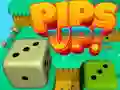 Jogo Pips para cima! online
