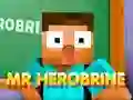 Jogo Sr. Herobrine online Jogo Sr. Herobrine online