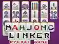 Jogo Jogo Mahjong Linker Kyodai online Jogo Jogo Mahjong Linker Kyodai online