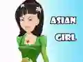 Jogo Garota asiática online Jogo Garota asiática online