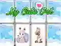 Jogo Meu animal de estimação fofo online