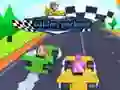 Jogo Parkour de planador online Jogo Parkour de planador online