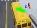 Jogo Mestre da Simulação de Ônibus Escolar online