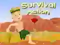 Jogo Ação de Sobrevivência online