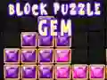 Jogo Quebra-Cabeça de Blocos Gem online