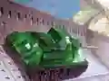 Jogo Corredor de Tráfego de Tanques online Jogo Corredor de Tráfego de Tanques online