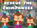 Jogo Resgatar oChimpanzé online Jogo Resgatar oChimpanzé online