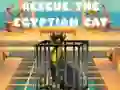 Jogo Resgate o gato egípcio online Jogo Resgate o gato egípcio online