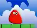 Jogo Pou Corredor online