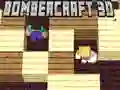 Jogo Bombercraft 3D online Jogo Bombercraft 3D online