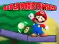Jogo Super Mario Física online