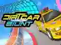 Jogo Acrobacias com Carro de Terra online