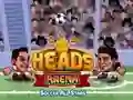 Jogo Cabeças Arena Futebol All Stars online Jogo Cabeças Arena Futebol All Stars online