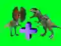 Jogo Luta de Monstros Dinossauros online Jogo Luta de Monstros Dinossauros online