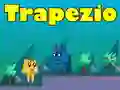 Jogo Trapézio online Jogo Trapézio online
