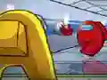 Jogo Quebra-cabeça Impostor 3 online Jogo Quebra-cabeça Impostor 3 online