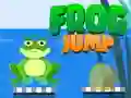 Jogo Salto de Sapo online