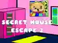 Jogo Fuga da Casa Secreta 2 online Jogo Fuga da Casa Secreta 2 online