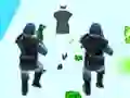 Jogo Corrida Política online