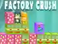 Jogo Fábrica Crush online Jogo Fábrica Crush online