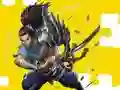 Jogo Quebra-Cabeça League of Legends online Jogo Quebra-Cabeça League of Legends online
