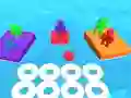 Jogo Herói Dual Infinito Lançador de Bolas 3D online Jogo Herói Dual Infinito Lançador de Bolas 3D online