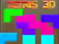Jogo Mestre Tetris 3D online