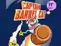 Jogo Capitão Barril Gato online Jogo Capitão Barril Gato online