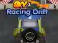 Jogo Corrida Celestial Drift online Jogo Corrida Celestial Drift online
