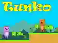 Jogo Tunko online
