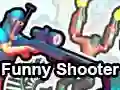Jogo Atirador Engraçado 2 online